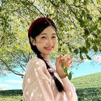 女孩的成长图腾