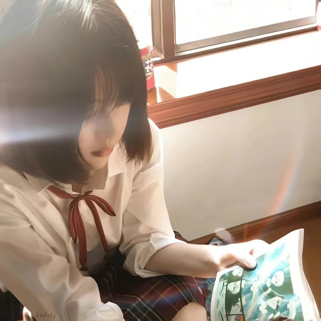 我的同学是美人鱼